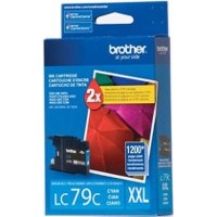 Brother LC79C ( Brother LC-79C ) Discount Ink Cartridge