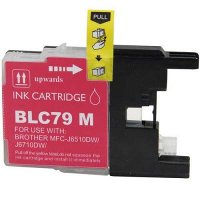 Brother LC79M Compatible Discount Ink Cartridge