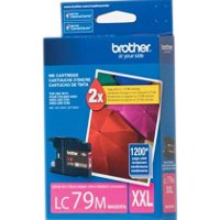 Brother LC79M ( Brother LC-79M ) Discount Ink Cartridge