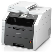 MFC-9330CDW