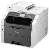 MFC-9340CDW