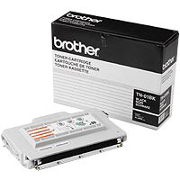 Brother TN-01BK Black Laser Cartridge