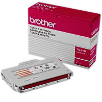Brother TN-01M Magenta Laser Cartridge