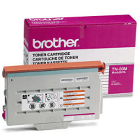 Brother TN-03M Magenta Laser Cartridge