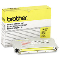 Brother TN-03Y Yellow Laser Cartridge