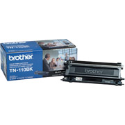 Brother TN-110BK ( Brother TN110BK ) Laser Cartridge