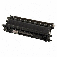 Brother TN-115BK ( Brother TN115BK ) Compatible Laser Cartridge