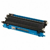 Brother TN-115C ( Brother TN115C ) Compatible Laser Cartridge