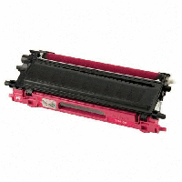 Brother TN-115M ( Brother TN115M ) Compatible Laser Cartridge