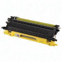 Brother TN-115Y ( Brother TN115Y ) Compatible Laser Cartridge