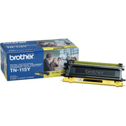 Brother TN-115Y ( Brother TN115Y ) Laser Cartridge