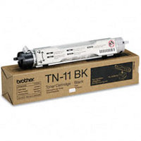 Brother TN-11BK Black Laser Cartridge