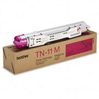 Brother TN-11M Magenta Laser Cartridge