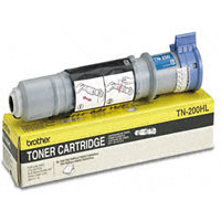 Brother TN-200HL ( Brother TN200HL ) Black Laser Cartridge