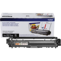 Brother TN-221BK ( Brother TN221BK ) Laser Cartridge