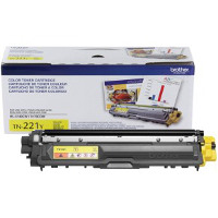 Brother TN-221Y ( Brother TN221Y ) Laser Cartridge