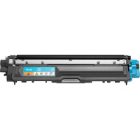 Compatible Brother TN-225C ( TN225C ) Cyan Laser Cartridge