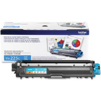 Brother TN-225C ( Brother TN225C ) Laser Cartridge