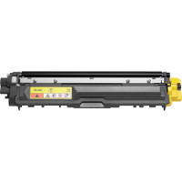Compatible Brother TN-225Y ( TN225Y ) Yellow Laser Cartridge