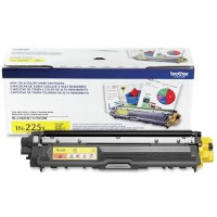 Brother TN-225Y ( Brother TN225Y ) Laser Cartridge