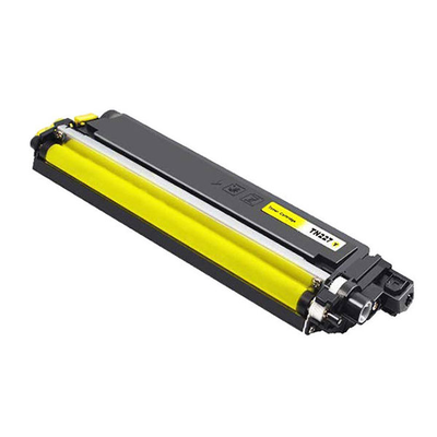 Compatible Brother TN-227Y ( TN227Y ) Yellow Laser Cartridge