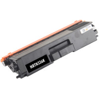 Compatible Brother TN-336BK ( TN336BK ) Black Laser Cartridge