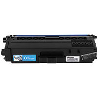 Brother TN-339C Laser Cartridge