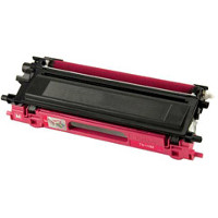 Compatible Brother TN-339M ( TN339M ) Magenta Laser Cartridge