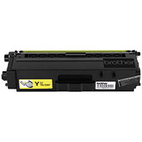 Brother TN-339Y Laser Cartridge