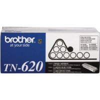 Brother TN-620 ( Brother TN620 ) Laser Cartridge