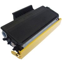 Compatible Brother TN-650 ( TN650 ) Black Laser Cartridge