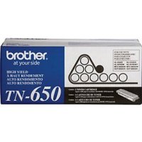 Brother TN-650 ( Brother TN650 ) Laser Cartridge