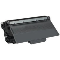 Compatible Brother TN-750 ( TN750 ) Black Laser Cartridge