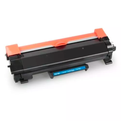 Compatible Brother TN-760 ( TN760 ) Black Laser Cartridge