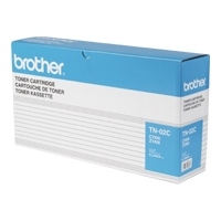 Brother TN02C ( Brother TN-02C ) Laser Cartridge