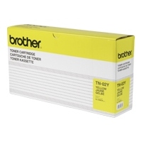 Brother TN02Y ( Brother TN-02Y ) Laser Cartridge