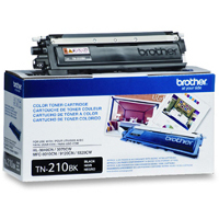 Brother TN210BK ( Brother TN-210BK ) Laser Cartridge