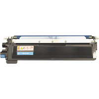 Brother TN210C ( Brother TN-210C ) Compatible Laser Cartridge