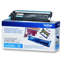 Brother TN210C ( Brother TN-210C ) Laser Cartridge