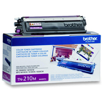 Brother TN210M ( Brother TN-210M ) Laser Cartridge