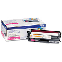 Brother TN310M ( Brother TN-310M ) Laser Cartridge