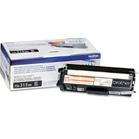 Brother TN315BK ( Brother TN-315BK ) Laser Cartridge