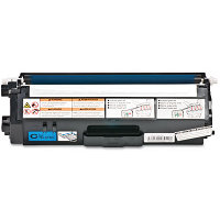 Compatible Brother TN-315C ( TN315C ) Cyan Laser Cartridge