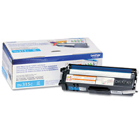 Brother TN315C ( Brother TN-315C ) Laser Cartridge