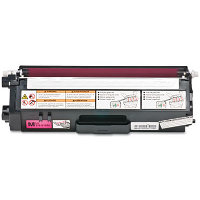 Compatible Brother TN-315M ( TN315M ) Magenta Laser Cartridge