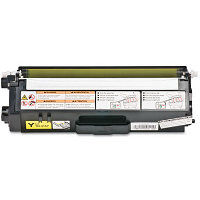 Compatible Brother TN-315Y ( TN315Y ) Yellow Laser Cartridge