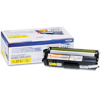 Brother TN315Y ( Brother TN-315Y ) Laser Cartridge