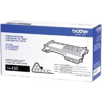 Brother TN450 ( Brother TN-450 ) Laser Cartridge