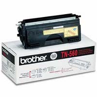 Brother TN-560 Black Laser Cartridge ( TN-7600 )