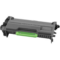 Compatible Brother TN-850 ( TN850 ) Black Laser Cartridge